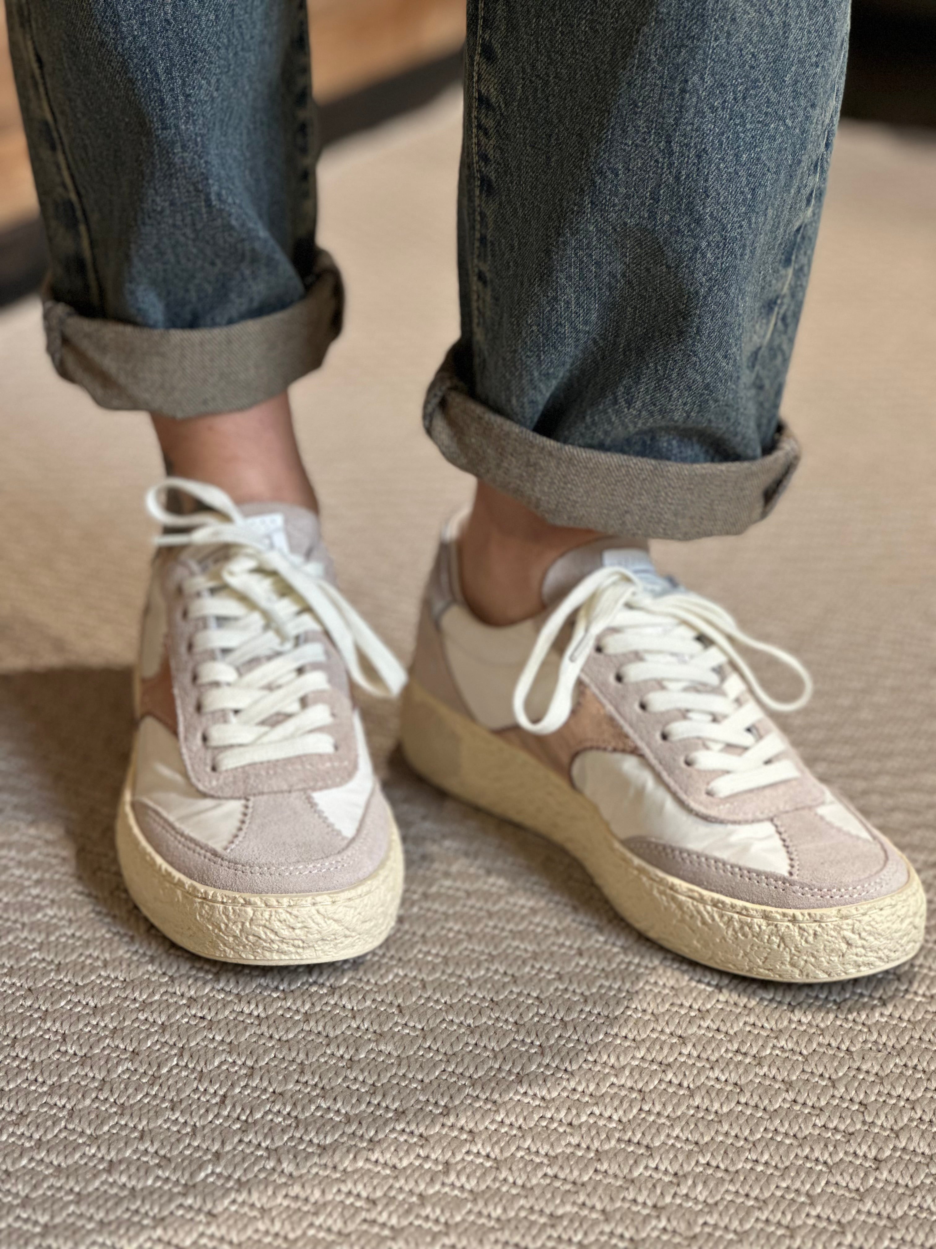 Sneakers Panna _ Mèlinè
