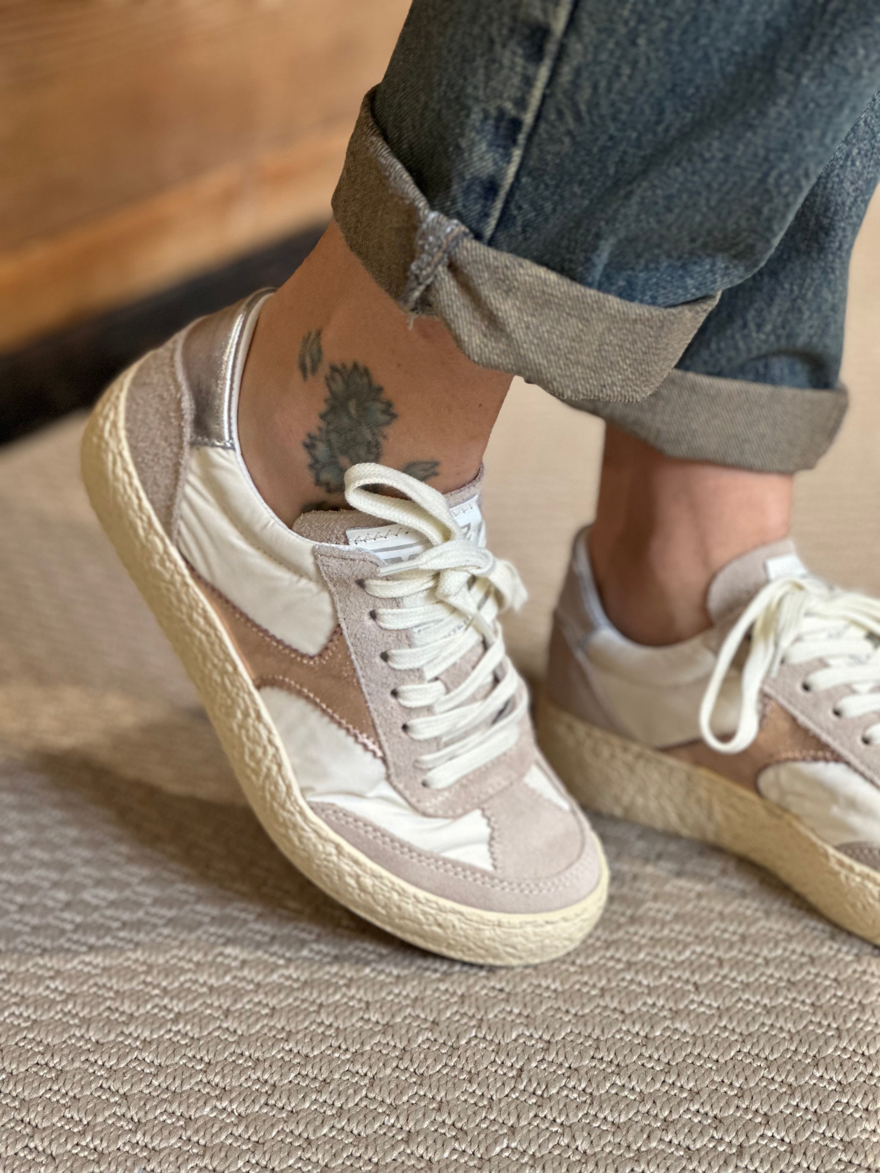 Sneakers Panna _ Mèlinè