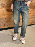 Jeans Baggy _ Souvenir