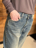 Jeans Baggy _ Souvenir