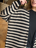 Cardigan Rigato _ Souvenir