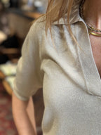 Polo Lurex _ Souvenir