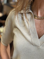 Polo Lurex _ Souvenir