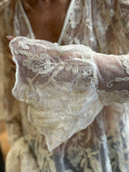 Camicia Pizzo _ Souvenir