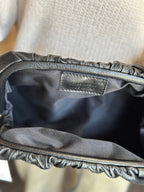 Borsa Clutch Nero _ Soku