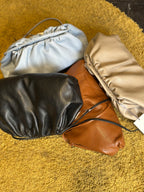 Borsa Clutch Nero _ Soku