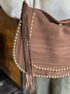 Borsa Borchie Moro _ Soku