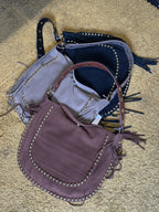 Borsa Borchie Moro _ Soku