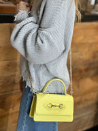 Borsa Morsetto Sorbetto _ Soku