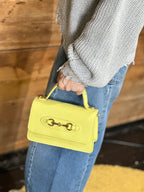 Borsa Morsetto Sorbetto _ Soku