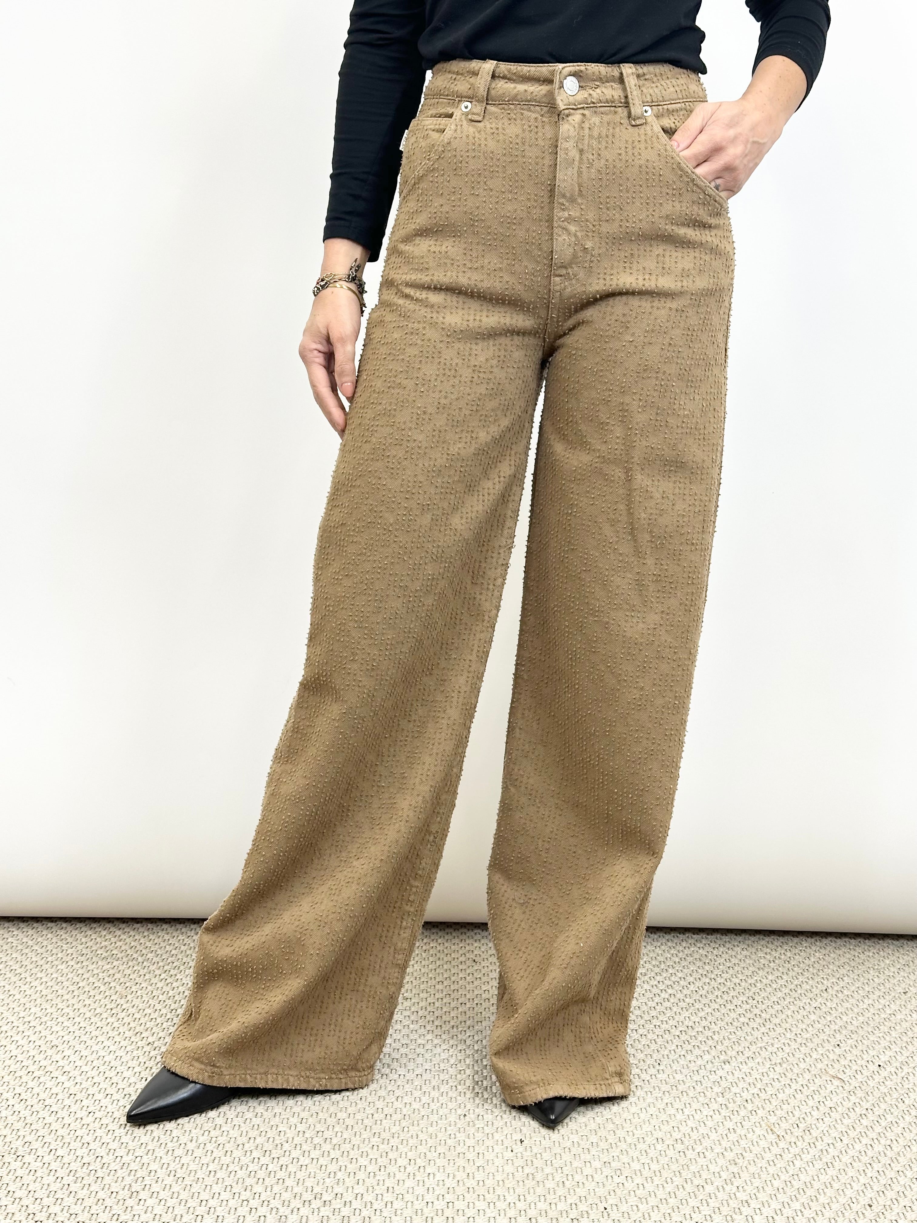 Jeans Lexie _ Vicolo