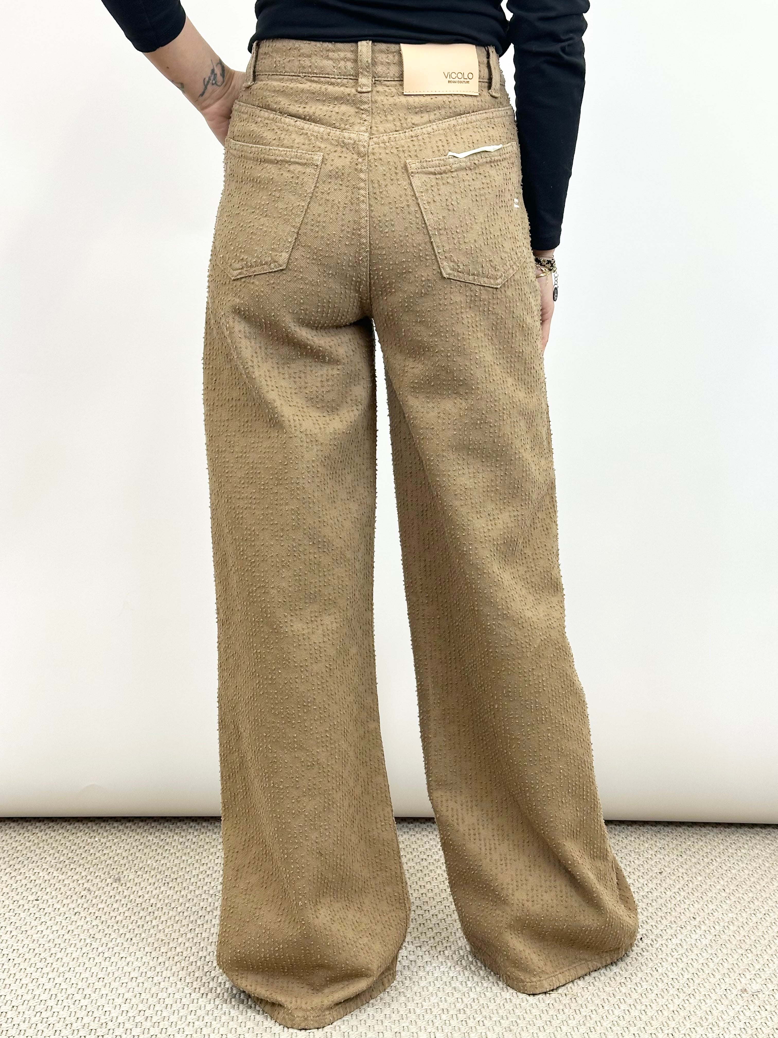 Jeans Lexie _ Vicolo