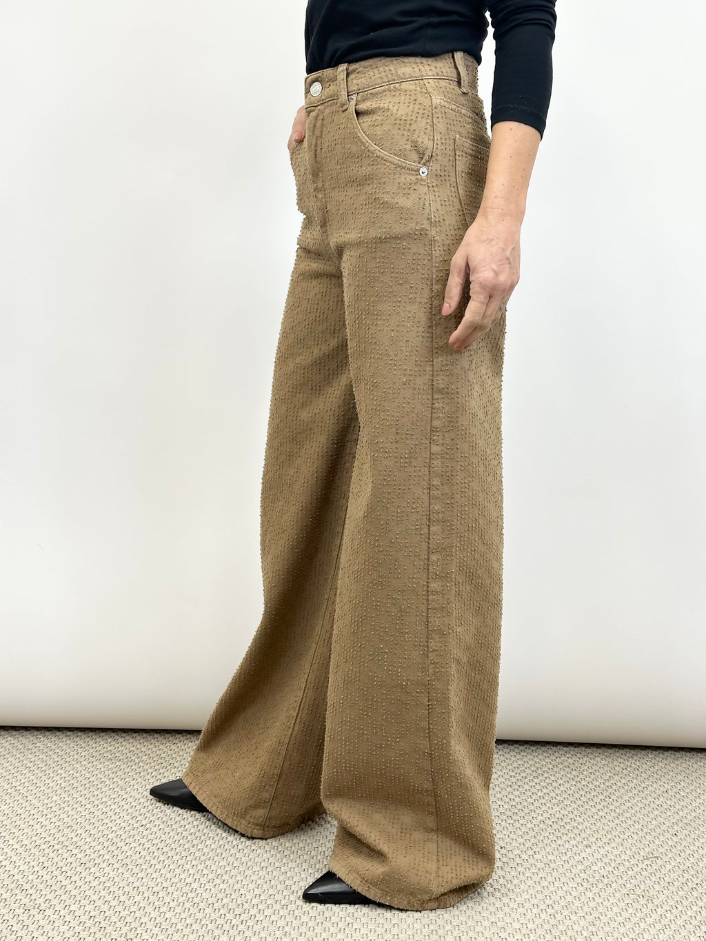 Jeans Lexie _ Vicolo