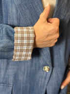 Giacca Jeans _ MI.LE. for soku