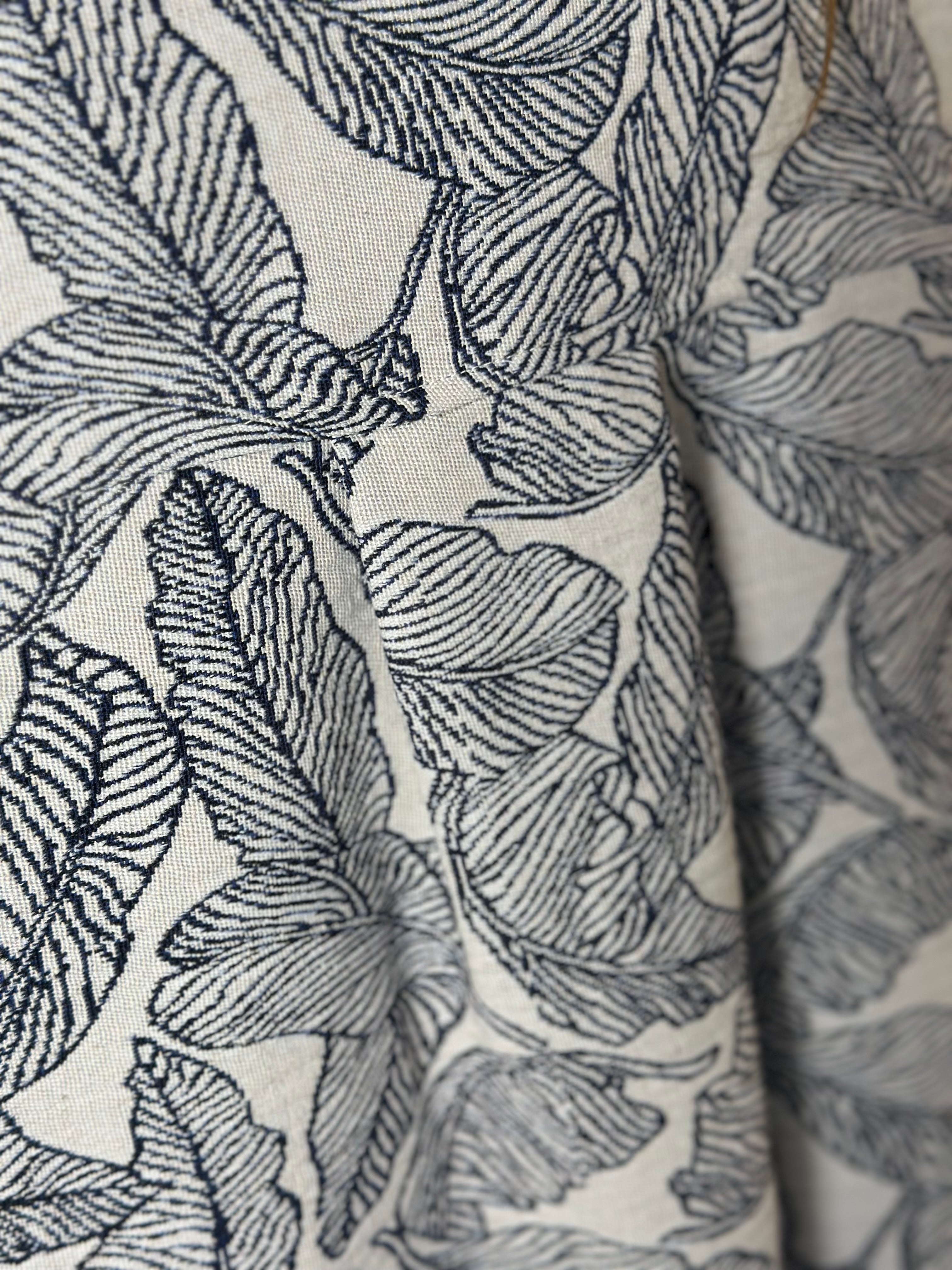 Giacca Over Damascata _ Myastreet