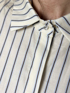 Camicia Gialla con Riga _ MI.LE. for soku