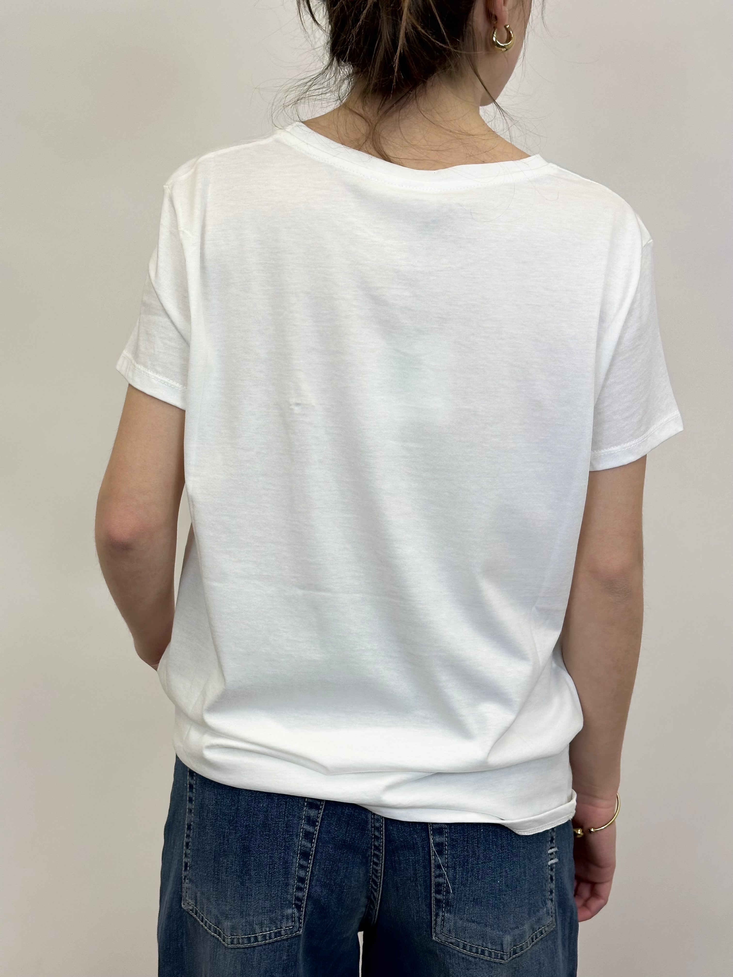 T-Shirt Spilla _ Vicolo