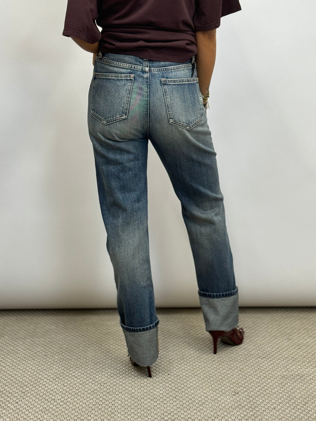 Jeans Ringo _ Vicolo