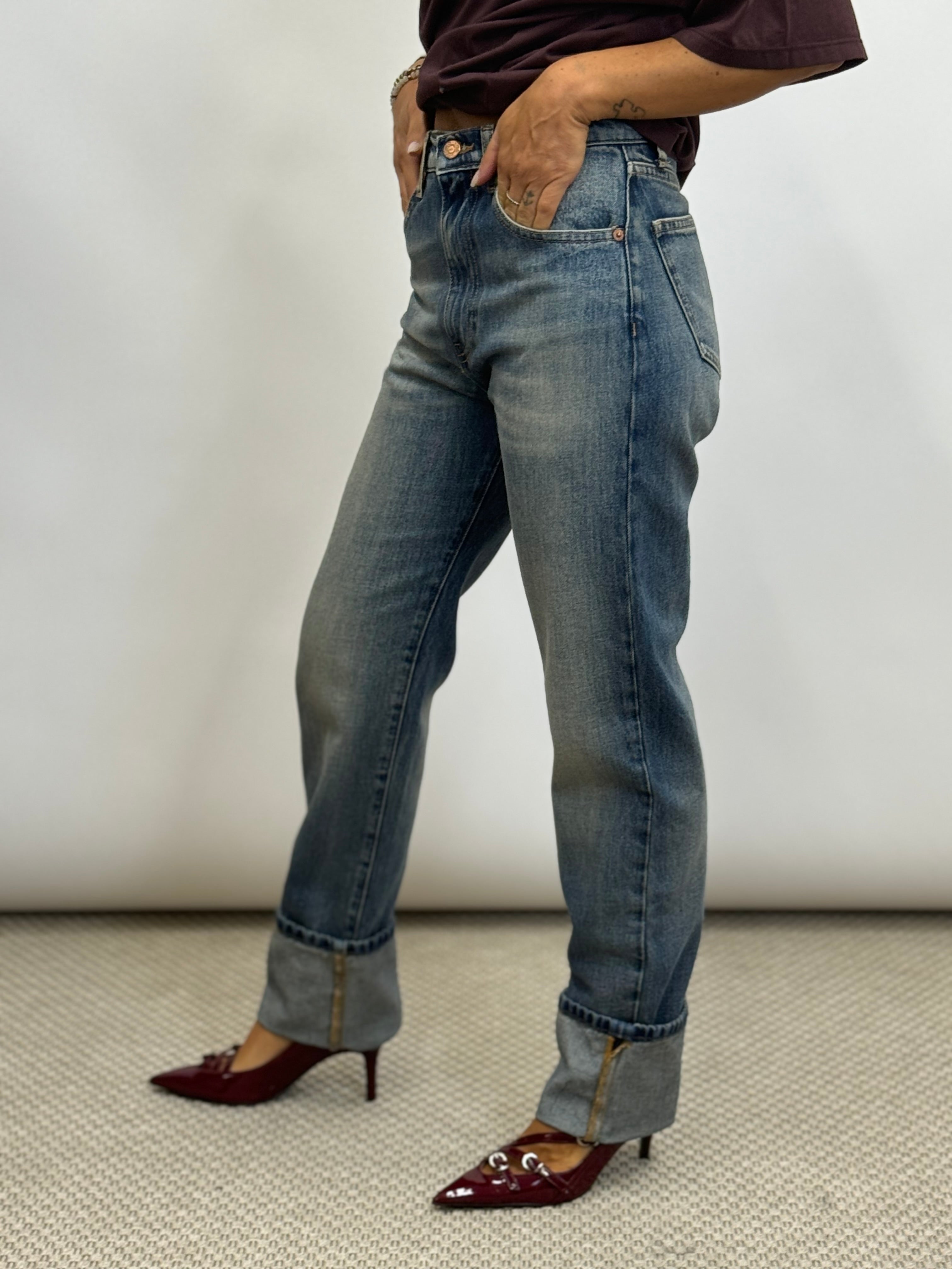 Jeans Ringo _ Vicolo