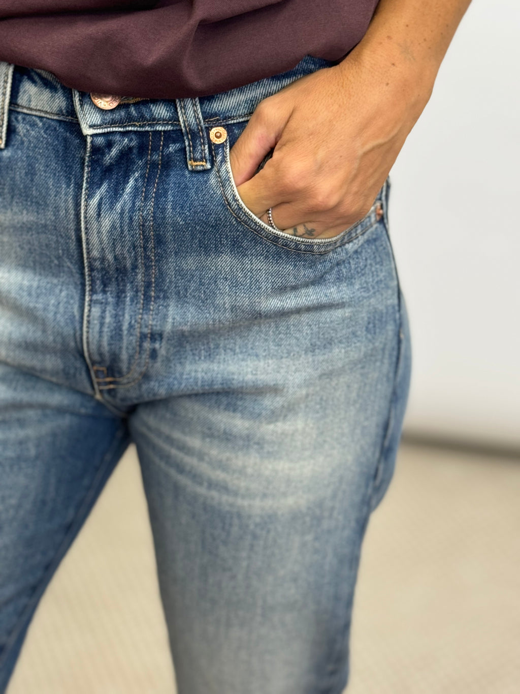 Jeans Ringo _ Vicolo