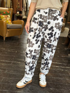 Pantaloni Fantasia _ Karma