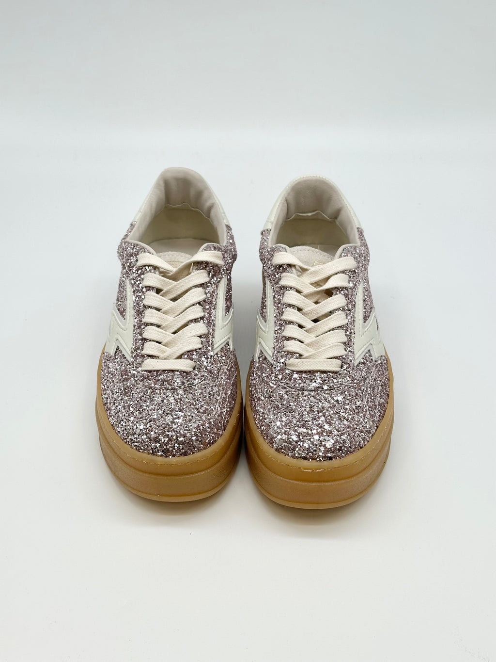 Sneaker Glitter _ Moaconcept
