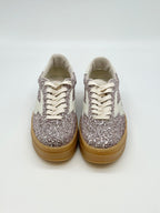 Sneaker Glitter _ Moaconcept