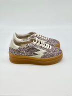 Sneaker Glitter _ Moaconcept