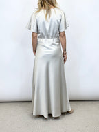 Abito Lungo Intonaco _ Vicolo