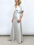 Abito Lungo Intonaco _ Vicolo