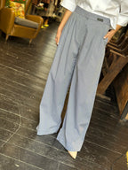 Pantaloni Palazzo _ Ottod'Ame