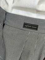 Pantaloni Palazzo _ Ottod'Ame