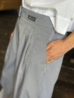Pantaloni Palazzo _ Ottod'Ame
