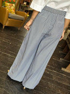 Pantaloni Palazzo _ Ottod'Ame