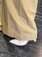 Pantalone Asia Rhum _ Ottod'Ame