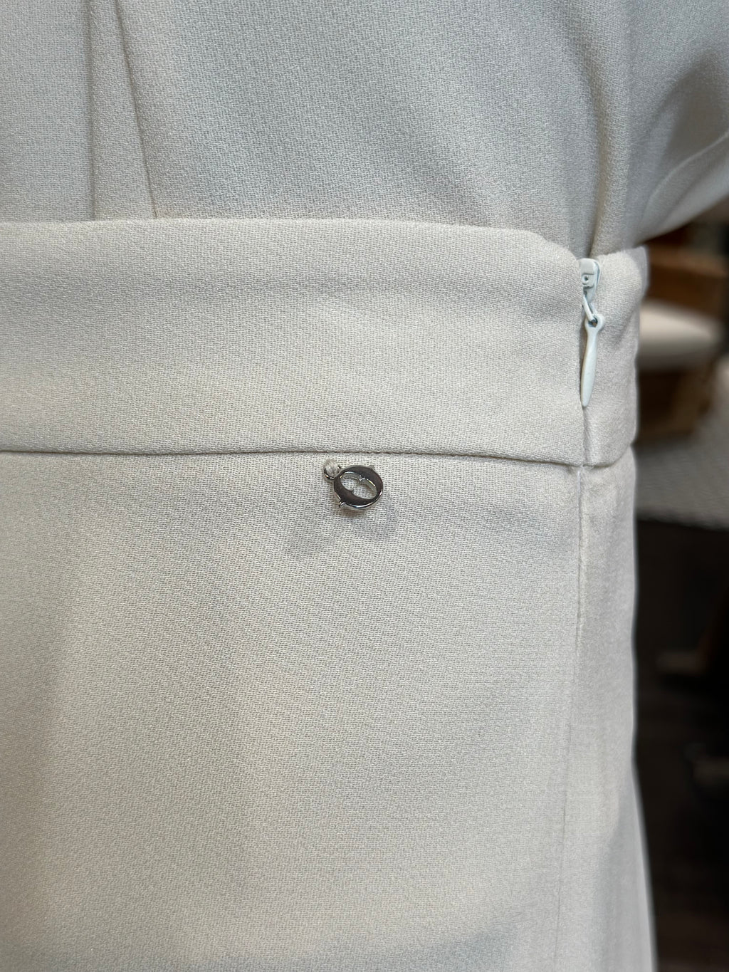 Pantalone Latte _Ottod'Ame