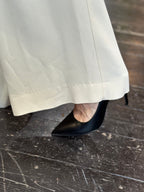 Pantalone Latte _Ottod'Ame