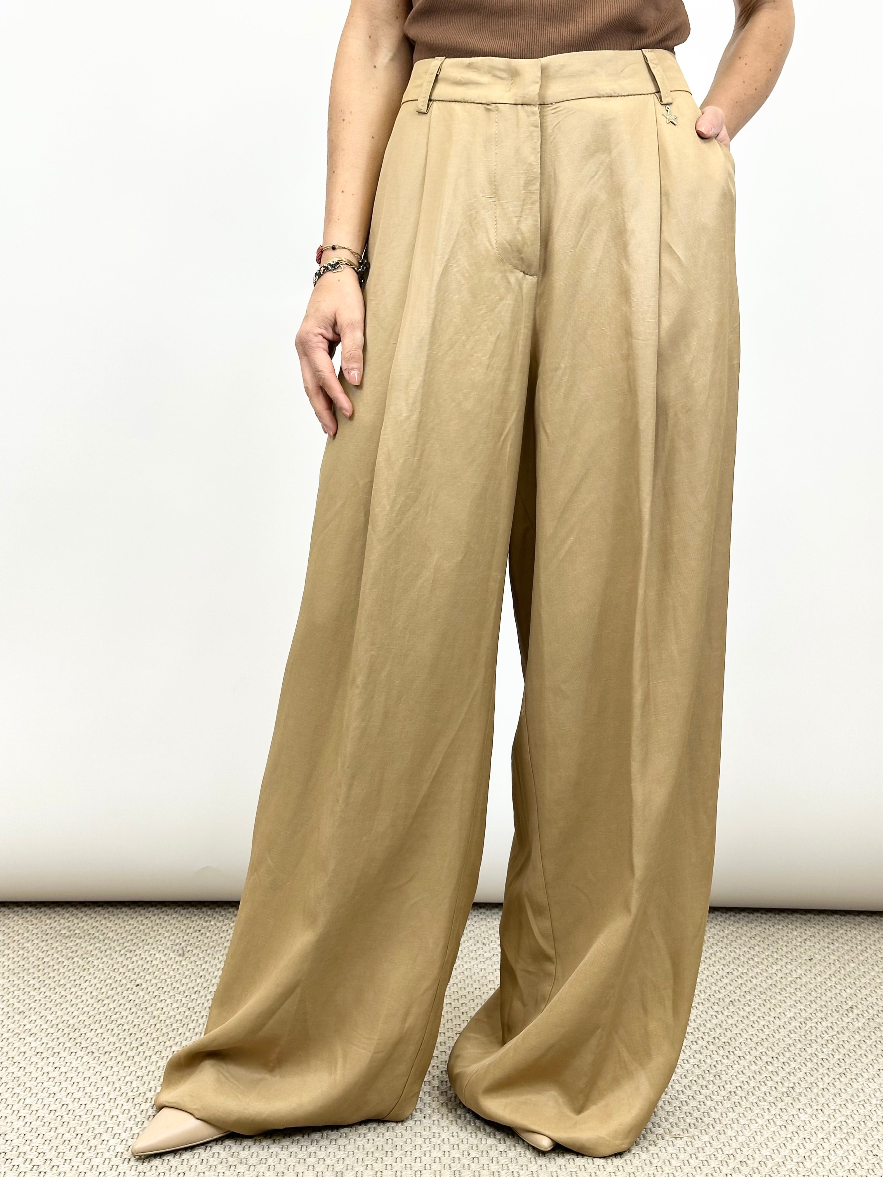 Pantalone Biscotto _ Souvenir