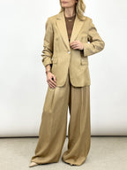 Pantalone Biscotto _ Souvenir