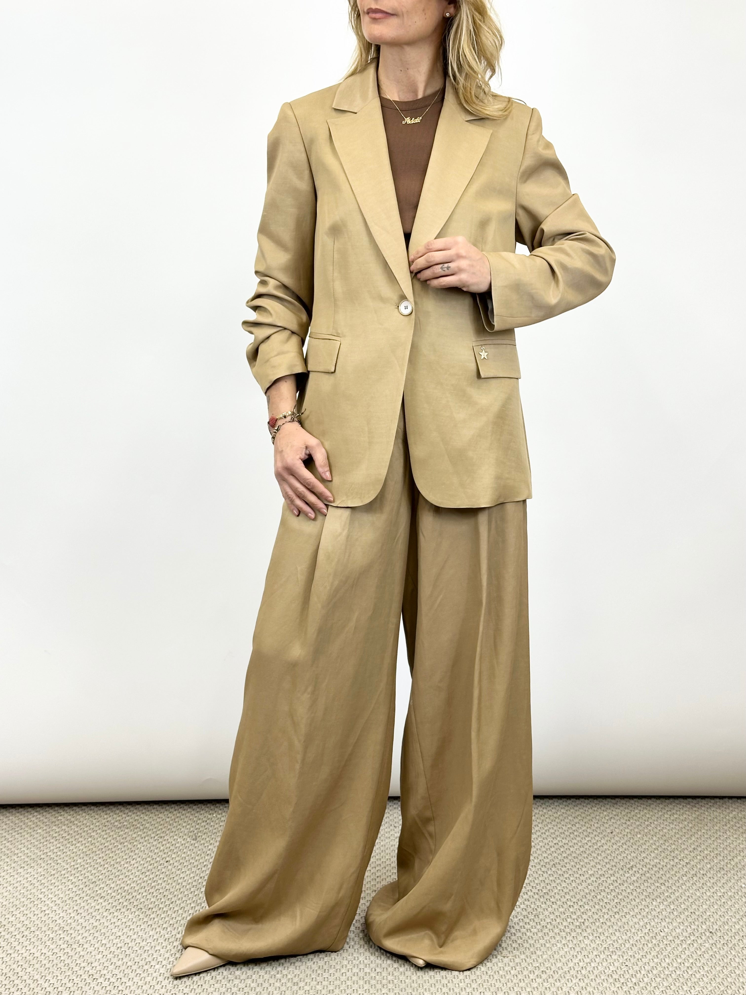 Pantalone Biscotto _ Souvenir