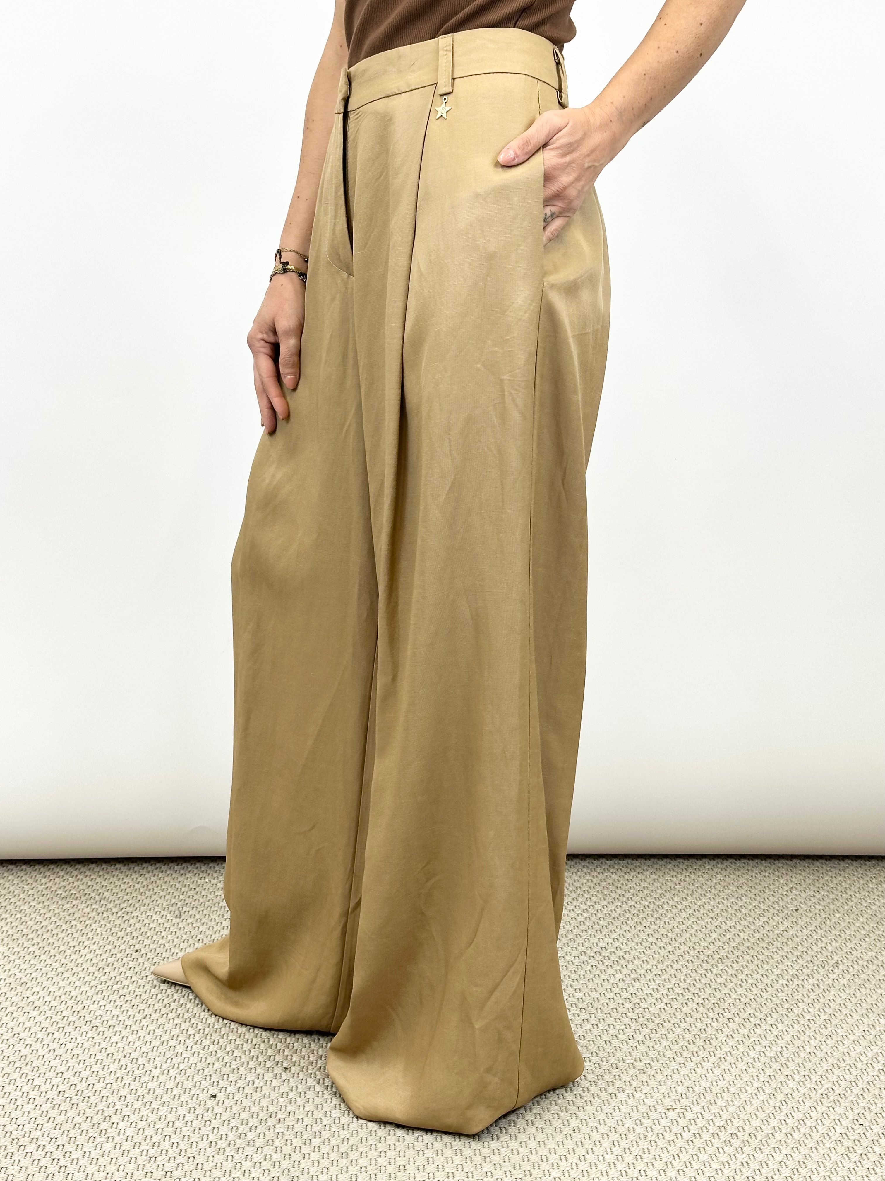 Pantalone Biscotto _ Souvenir