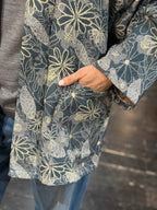 Kimono Blu _ MI.LE. for soku
