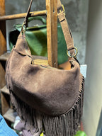 Borsa Frange Moro _ Vicolo