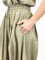 Pantalone Kaki _ Souvenir