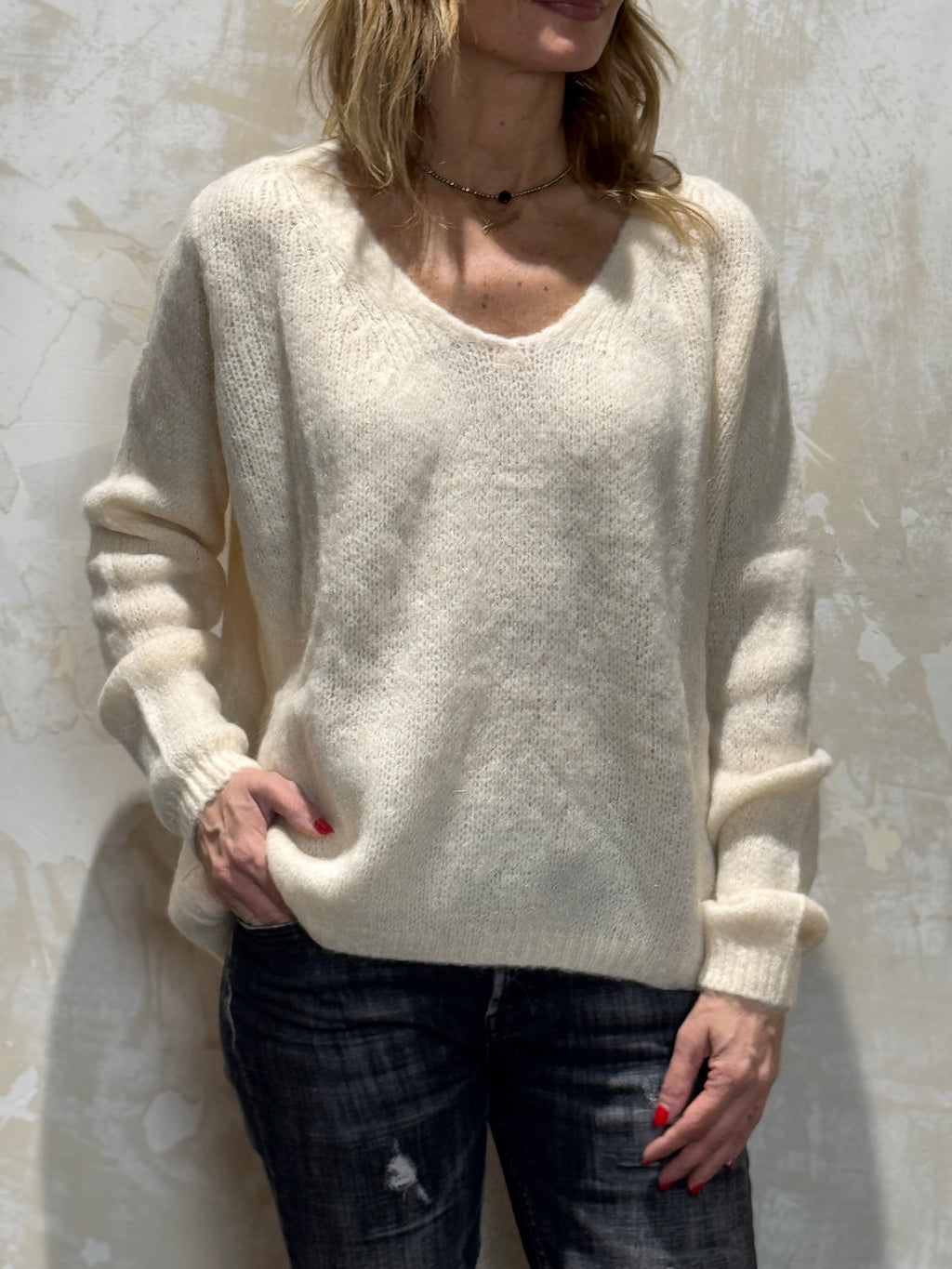 Maglia Via Baccio _ MI.LE. for soku