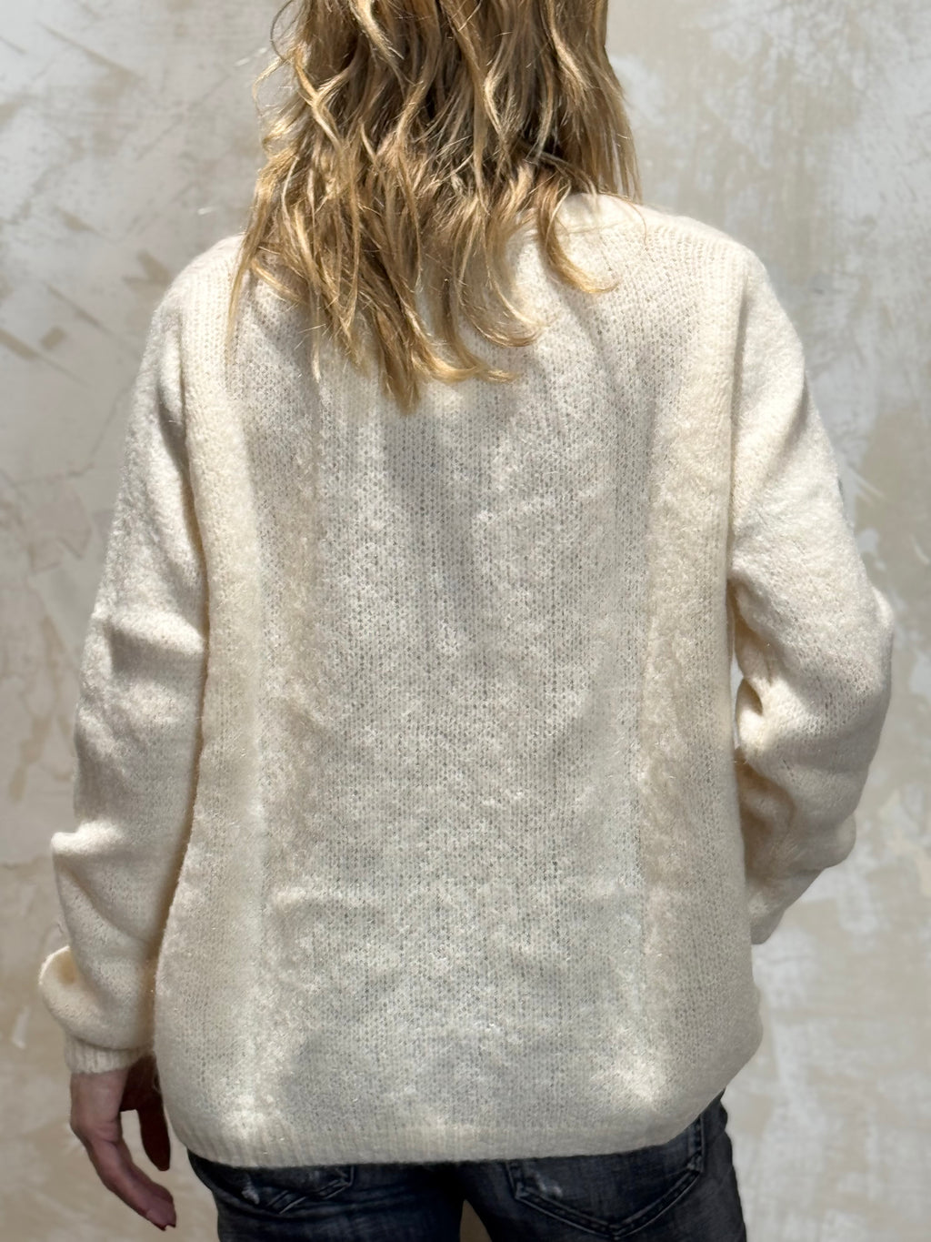 Maglia Via Baccio _ MI.LE. for soku