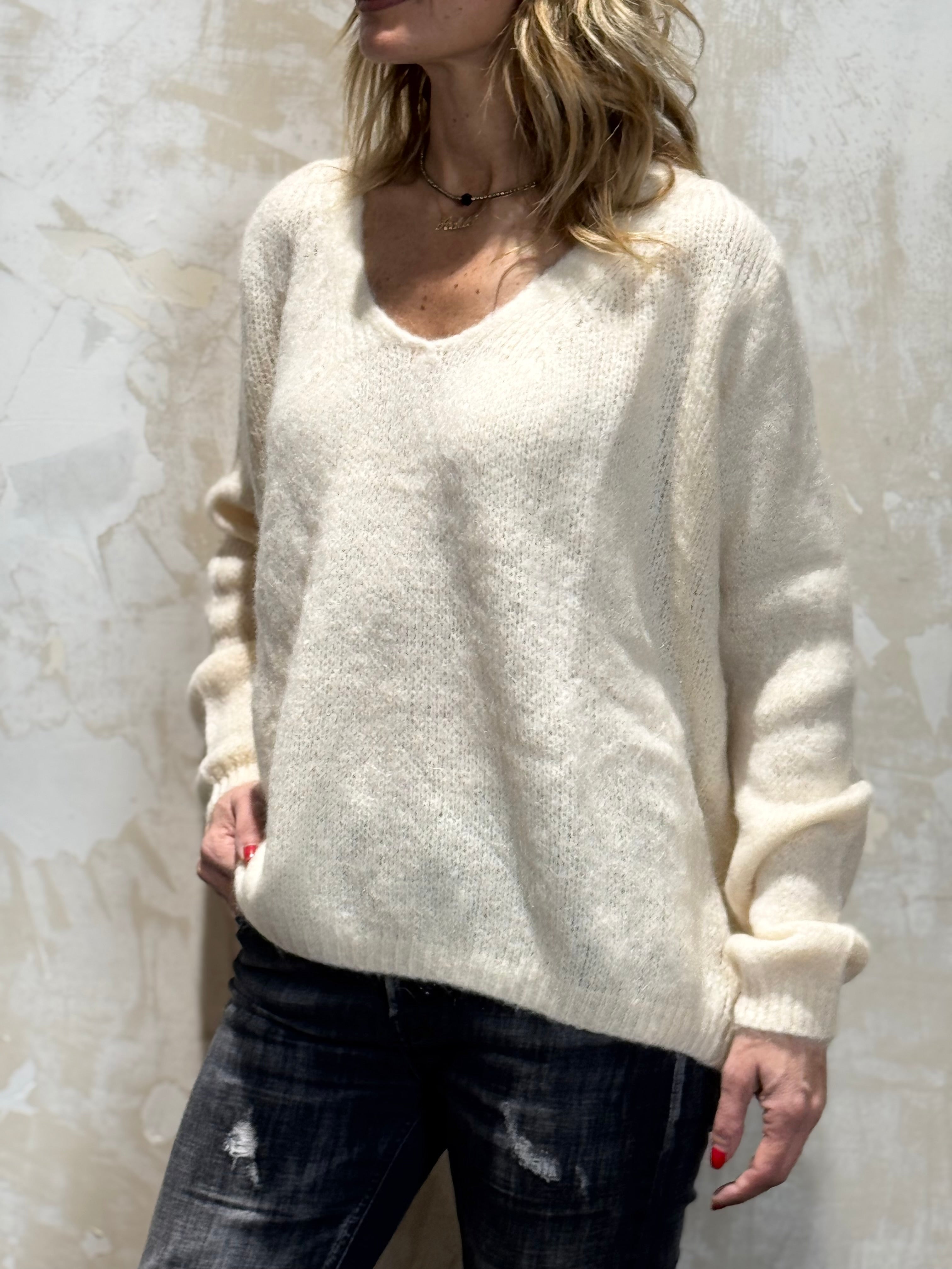 Maglia Via Baccio _ MI.LE. for soku