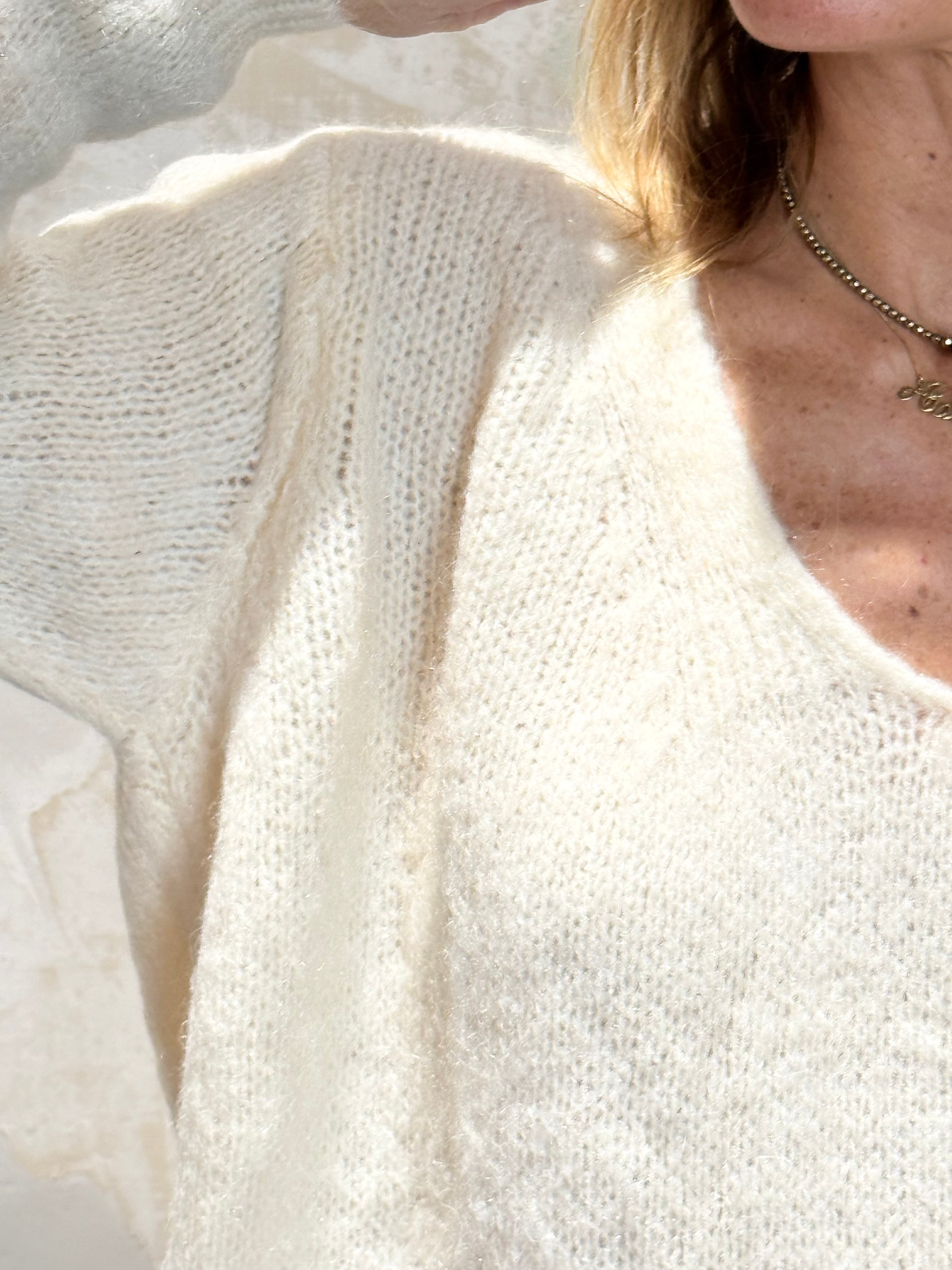 Maglia Via Baccio _ MI.LE. for soku