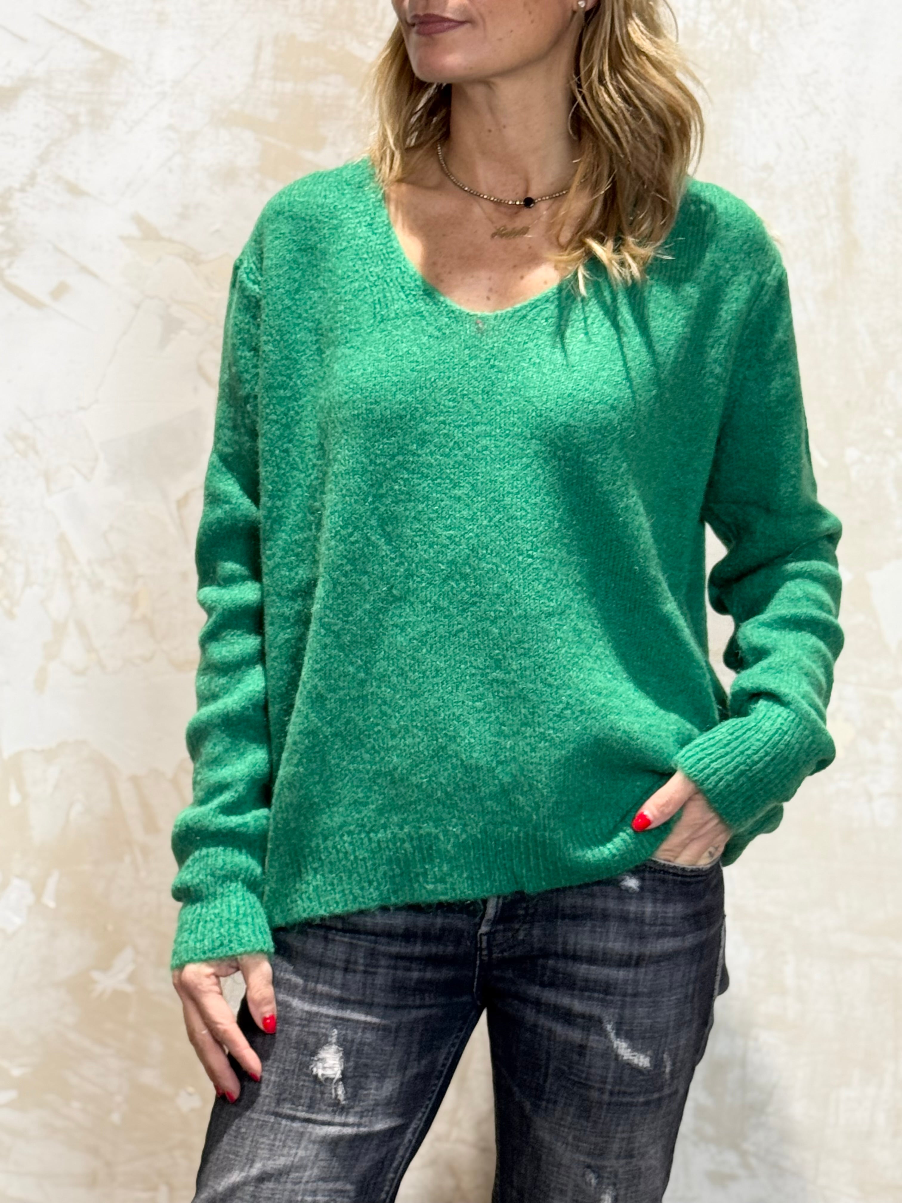 Maglia Via Baccio _ MI.LE. for soku