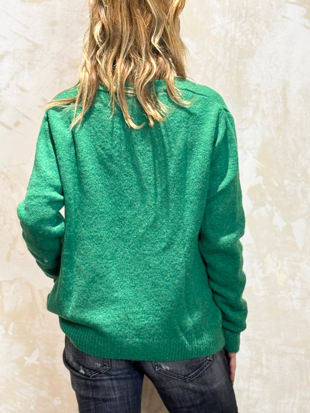 Maglia Via Baccio _ MI.LE. for soku